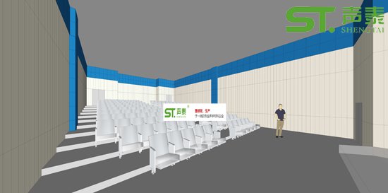 環(huán)保聲學(xué)材料品牌(圖4) 環(huán)保聲學(xué)材料品牌(圖4)