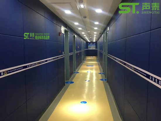 廣東吸音軟包廠家(圖4) 廣東吸音軟包廠家(圖4)