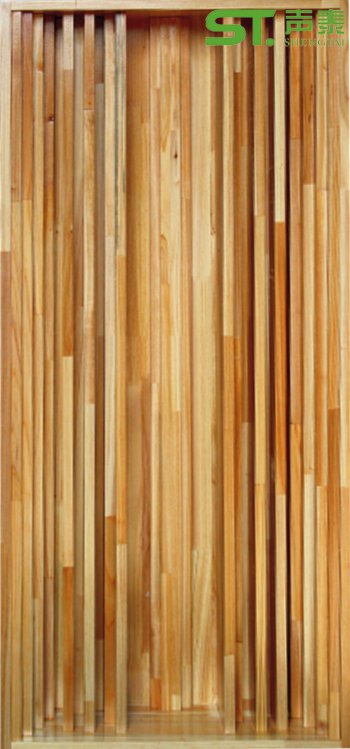 內(nèi)蒙古赤峰大劇院聲學(xué)工程案例(圖4) 內(nèi)蒙古赤峰大劇院聲學(xué)工程案例(圖4)