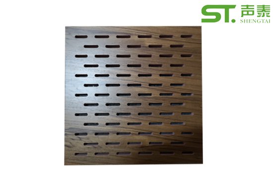 異型孔聲學(xué)材料震撼來襲(圖3) 異型孔聲學(xué)材料震撼來襲(圖3)