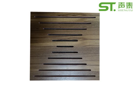 異型孔聲學(xué)材料震撼來襲(圖5) 異型孔聲學(xué)材料震撼來襲(圖5)