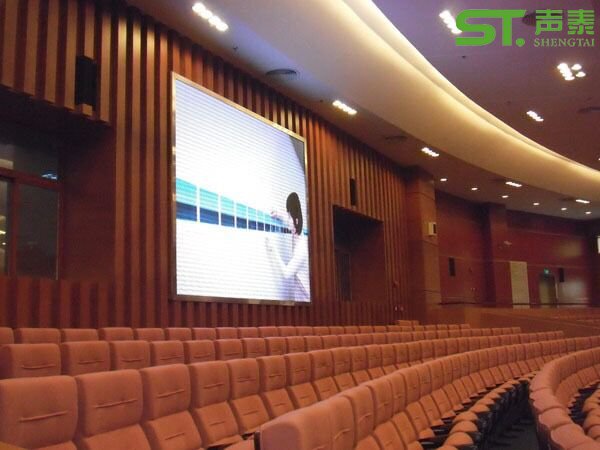 大小孔吸音板(圖4) 大小孔吸音板(圖4)