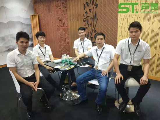 蘭州體育館吸音板廠家？(圖7)