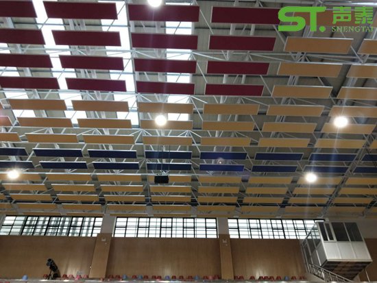 湖北恩施實(shí)驗(yàn)中學(xué)體育館(圖2) 湖北恩施實(shí)驗(yàn)中學(xué)體育館(圖2)