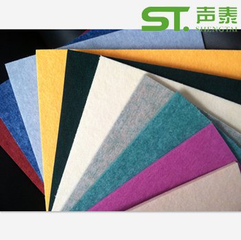 演播室吸音板(圖3) 演播室吸音板(圖3)