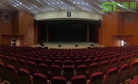 天津木質(zhì)吸音板品牌廠家？(圖6)