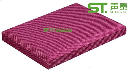 聲泰/廣東【布藝,空間吸聲體】吸音軟包生產(chǎn)車間(圖8) 聲泰/廣東【布藝,空間吸聲體】吸音軟包生產(chǎn)車間(圖8)