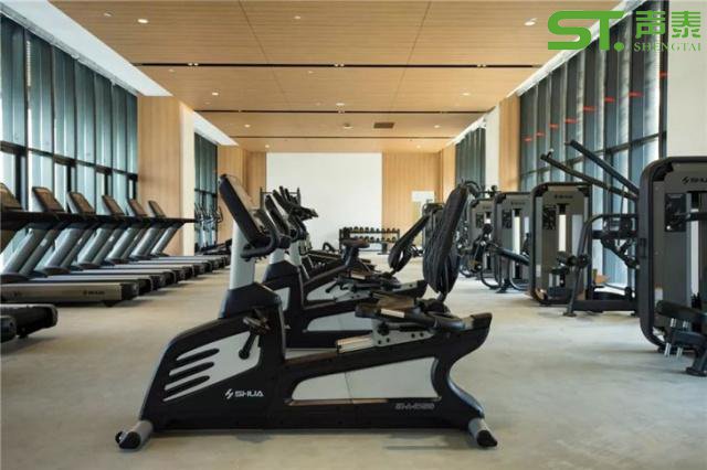 東莞(vivo)新總部研發(fā)中心工程案例(圖2) 東莞(vivo)新總部研發(fā)中心工程案例(圖2)