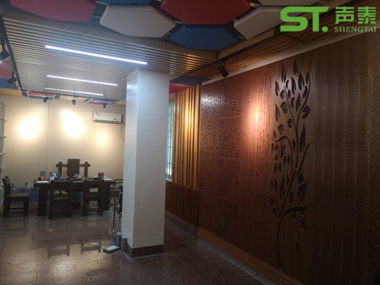 新面貌,新征程,2013-2019！我司全新展廳正式開放(圖5)