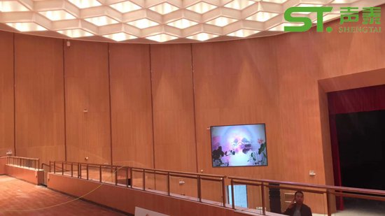 陜西寶雞國際宴會會議中心(圖3) 陜西寶雞國際宴會會議中心(圖3)