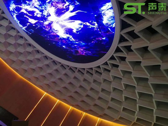 陜西寶雞國際宴會會議中心(圖4) 陜西寶雞國際宴會會議中心(圖4)