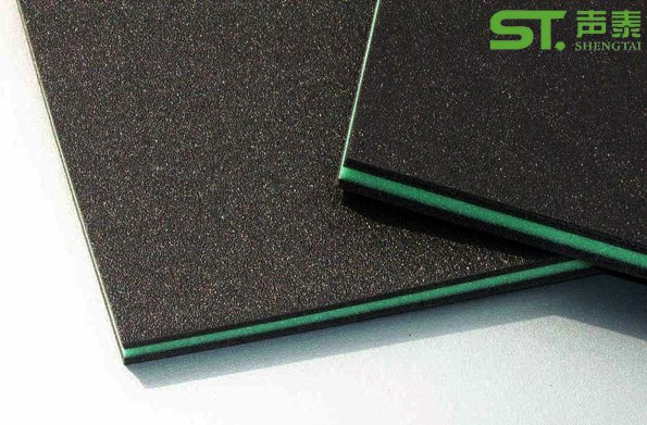 地面隔音減震廠家(圖1) 地面隔音減震廠家(圖1)