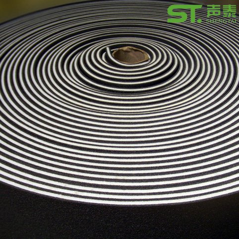 地面隔音減震廠家(圖3) 地面隔音減震廠家(圖3)