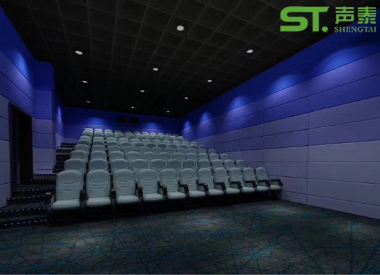 體育館玻纖天花吸聲體(圖2) 體育館玻纖天花吸聲體(圖2)