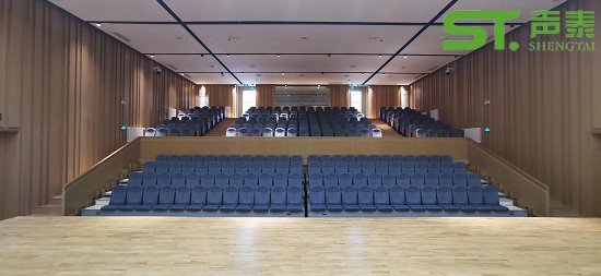 濟(jì)南托馬斯國(guó)際幼兒園報(bào)告廳(圖2) 濟(jì)南托馬斯國(guó)際幼兒園報(bào)告廳(圖2)