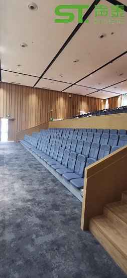 濟(jì)南托馬斯國(guó)際幼兒園報(bào)告廳(圖3) 濟(jì)南托馬斯國(guó)際幼兒園報(bào)告廳(圖3)