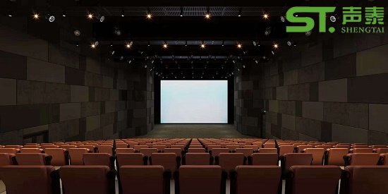 重慶開心麻花劇場工程案例(圖1) 重慶開心麻花劇場工程案例(圖1)