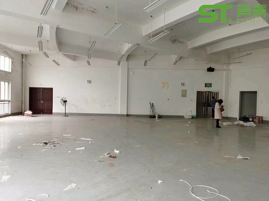 湖北恩施宣恩縣政報(bào)告廳(圖1) 湖北恩施宣恩縣政報(bào)告廳(圖1)