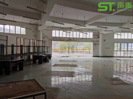 湖北恩施宣恩縣政報(bào)告廳(圖2) 湖北恩施宣恩縣政報(bào)告廳(圖2)