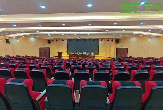 湖北恩施宣恩縣政報(bào)告廳(圖5) 湖北恩施宣恩縣政報(bào)告廳(圖5)