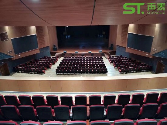 內(nèi)蒙古東方大劇院(圖2) 內(nèi)蒙古東方大劇院(圖2)