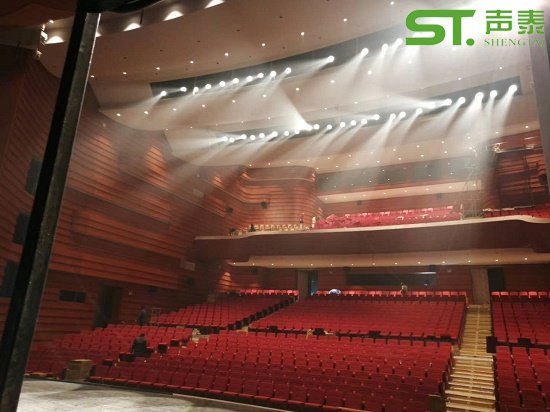 劇院擴散體(圖5) 劇院擴散體(圖5)