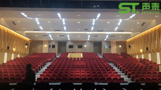 劇院擴散體(圖6) 劇院擴散體(圖6)