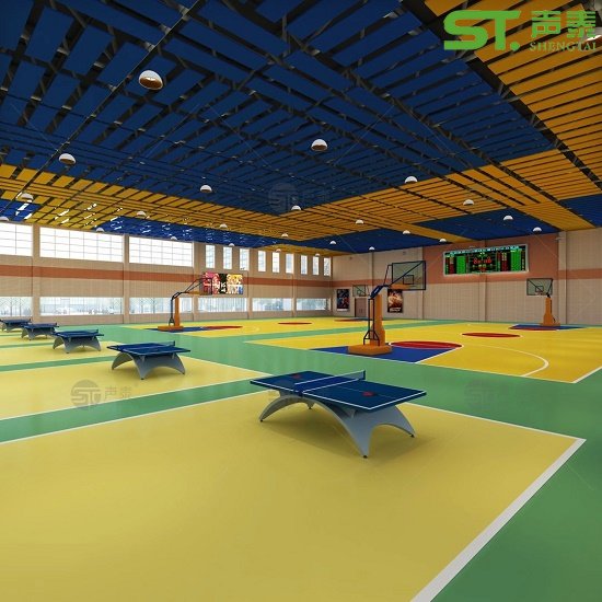 窗戶使用吸音聲學(xué)材料具有什么特性?(圖3) 窗戶使用吸音聲學(xué)材料具有什么特性?(圖3)