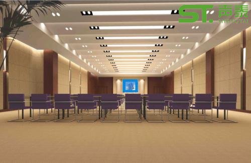 學校教室體育館裝修吸音材料需要提前購買嗎?(圖3) 學校教室體育館裝修吸音材料需要提前購買嗎?(圖3)