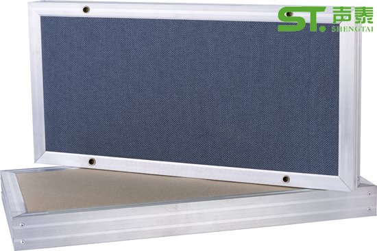 學校教室體育館裝修吸音材料需要提前購買嗎?(圖4) 學校教室體育館裝修吸音材料需要提前購買嗎?(圖4)