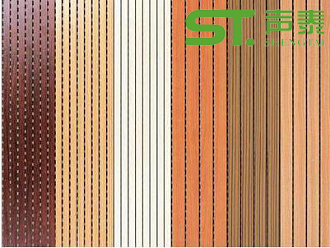 清遠多媒體階梯教室吸音板工程案例(圖3) 清遠多媒體階梯教室吸音板工程案例(圖3)