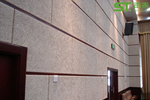 木絲吸音板廠家有哪些(圖3) 木絲吸音板廠家有哪些(圖3)